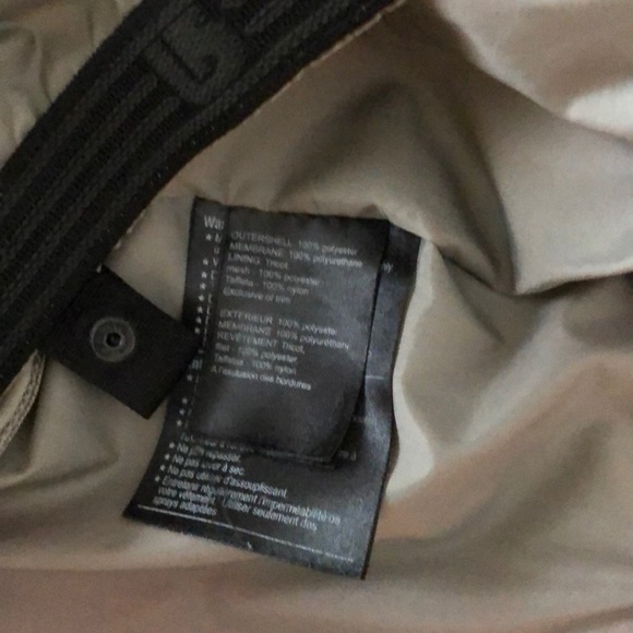 Burton jacket - Picture 5 of 8